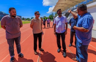 ބޮއްސުންލާފައިވާ ކުޅިވަރަށް ރާފިއު ދެއްވާނީ ކޮން ފަރުވާއެއް؟