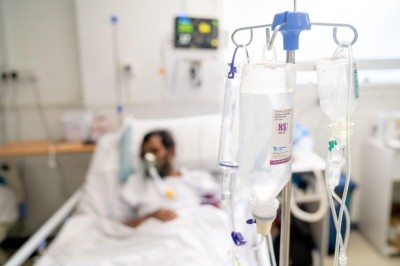 މި ހިތްދަތިކަން ނިމުމަކަށް ގެންނާނީ އަހަރެން!