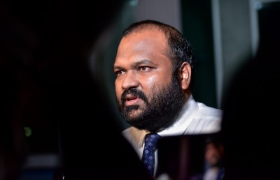 އަލީ ވަހީދު، އެނބުރި އެމްޑީޕީއަށް