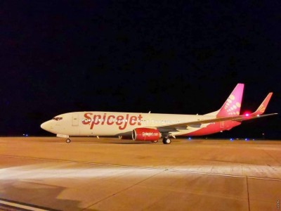 އިންޑިއާ ފްލައިޓުން އައީ ސިފައިންނެއް ނޫން، ޕޮލިސް އެކެޑަމީގެ ލޭބަރުން