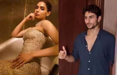 ކަރަން ޖޯހަރުގެ އާ ފިލްމަށް ޚުޝީ އާއި އިބްރާހިމް