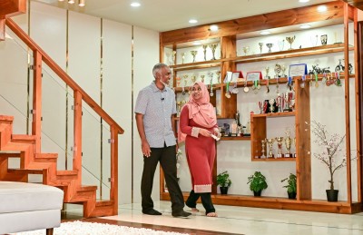 މަޖިލީހުގައި ކުރީ ފުރައްސާރަ، ކުއްލި މައްސަލައެއް ނޫން!