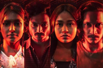 ޖުމައްޔިލް ބާކީކޮށް "ބަޅިނދު"ގެ ޝޫޓިން އަލުން ފަށައިފި