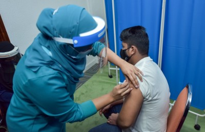 މިއީ ވަރަށް ބޮޑު ގޯހެއް، ބޮޑެތި ބަލިތަކާ އެކު ބިދޭސީން ވަށާލައިފައި!