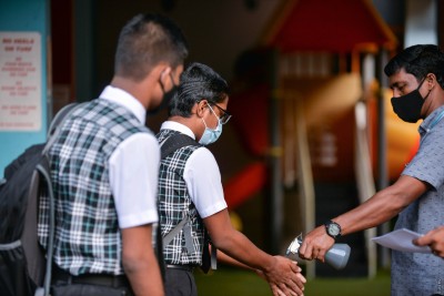 ކުރިއަށް އޮތް ދެ ހަފްތާވެސް މާލޭގައި ކިޔަވައިދޭނީ އޮންލައިންކޮށް