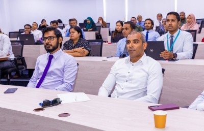 އޮޑިޓް ރިޕޯޓުގައި ދިވެހި އެކައުންޓެންޓުންގެ ސޮއި: މިއީ އެންމެ ބޮޑު ބަދަލު!