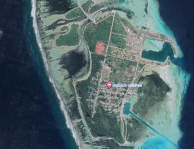 ކޮވިޑް19: ހޯނޑެއްދޫން ޕޮޒިޓިވްވި މީހުންގެ ޖުމްލަ 44 އަށް