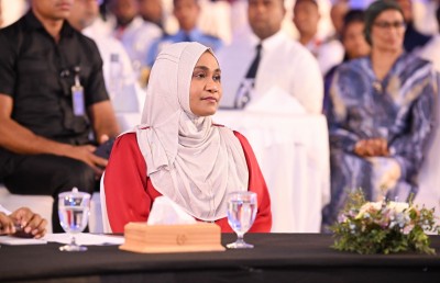 ސާޖިދާ އާ އެކު ހެދި ކޮންޓްރެކްޓް ބާތިލުކުރަން ކުއްލި މައްސަލައެއް