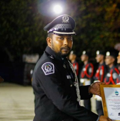 ކޮރަޕްޝަންގެ މައްސަލަތަކަކާއި ގުޅިގެން އައްސޭރި ޖަލުގެ ޑިރެކްޓަރު ސަސްޕެންޑްކޮށްފި