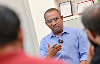 އެފްއޭއެމް ރިފޯމްކުރުމުގެ އެޖެންޑާގެ ތަރުތީބު ގޯސް!