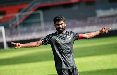 ދިވެހި ލީގުގައި ރިޒޭ 100 ލަނޑު ހަމަކޮށް އާ ރެކޯޑެއް، ލަނޑު ޖެހުމުގެ ފެންވަރު 100 އަކުން 100