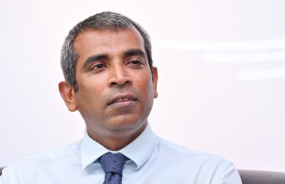 އޮޑިޓް ރިޕޯޓުގައި ދިވެހި އެކައުންޓެންޓުންގެ ސޮއި: މިއީ އެންމެ ބޮޑު ބަދަލު!