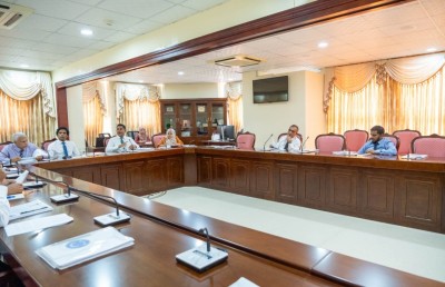 އެފްއޭއެމްގެ އޮޑިޓެެއް ހަދަން އޮޑިޓަ ޖެނެރަލްގެ އޮފީހުގައި މަޖިލީހުން އެދެނީ