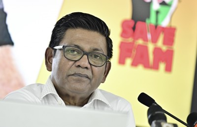 އެފްއޭއެމް ރިފޯމްކުރުމުގެ އެޖެންޑާގެ ތަރުތީބު ގޯސް!