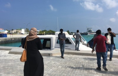 ނައިފަރުގެ ހާލަތު: އެތައް ކަމެއް ބޮއްސުންލައިފައި