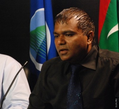 މާލޭގެ ކުރީގެ ޑެޕިއުޓީ މޭޔަރު ސުޖާއުގެ މައްޗަށް ދައުވާކޮށްފި