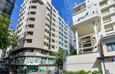އެމްޑަބްލިޔުއެސްސީ: ރައްޔިތުންގެ ހިދުމަތުގައި 26 އަހަރު