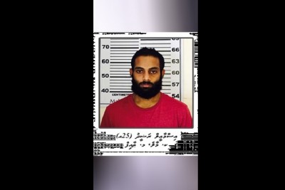 ޔާމީން ރަޝީދުގެ މަރުގެ ދައުވާ ލިބޭ މީހަކަށް ދިން ކަމަށް ބުނާ އަނިޔާގެ ތަފްސީލް އޭނާގެ ދުލުން!