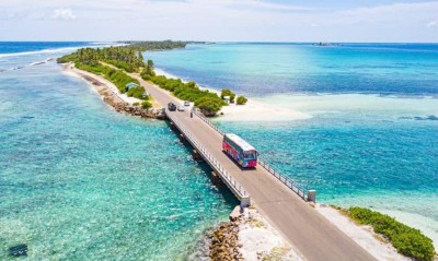 ރަށު ބަންދަކީ ވެސް ވޭނެއް، "އޯކޭއެއް" ނޫން!
