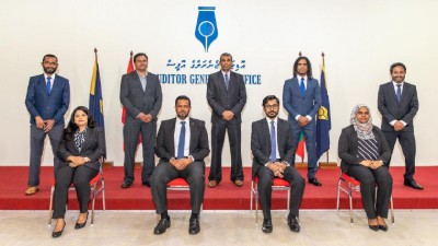 ގާނޫނީ ސުވާލުތަކެއް ކުރިމަތިވެ، ޔައުގޫބު އެކައުންޓެންޓުންގެ އިދާރާއިން ވަކި ވަނީ