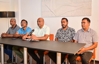 ތާއީދު ކުރަނީ 2025 ގައި ވީއޭއެމްގެ އިންތިހާބު ބާއްވަން: ލަތީފު