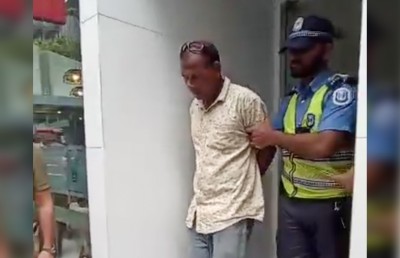 ބުޅާ މެރި މީހާ ދުލެއް ނުކުރި، އޭނާ ބުނީ ސަބަބެއް ނުވިސްނޭ ކަމަށް