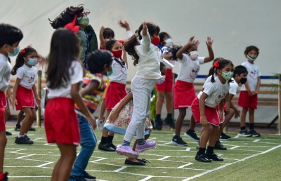 ނާސަރީތައް ހުޅުވުމުގެ ހުއްދަ މިނިސްޓްރީން ދީފި