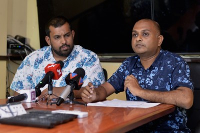އަގުބޮޑުކޮށް ތަކެތި ގަނެފައިވާ މައްސަލައިގައި ފައިސާ ވަނީ ހޯދާފައި: އެންޑީއެމްއޭ