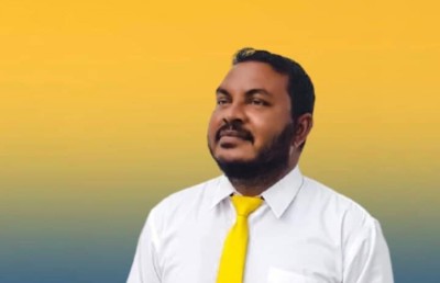 ޝަހުރީދު: އުންމީދުތަކެއް އެބައޮތް، އަޒުމް ވަރުގަދަ