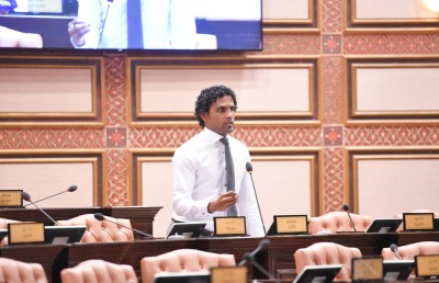ސާޖިދާ އާ އެކު ހެދި ކޮންޓްރެކްޓް ބާތިލުކުރަން ކުއްލި މައްސަލައެއް