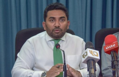 ވެންޓިލޭޓަރުގެ އެއްބަސްވުން އޮތީ ކުންފުންޏަށް ފައިދާވާ ގޮތަށް