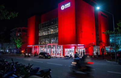 90 ޕަސެންޓާ ހަމައަށް ޑިސްކައުންޓު ލިބޭ ސޮނީ ހާޑްވެއާގެ "ރެޑް ސޭލް" މާދަމާ