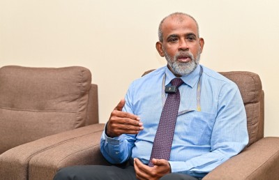 އާރްޑީސީ: ކުންފުނި ހުއްޓި 200 މިލިއަން ރުފިޔާގެ ބޮޑު ދަރަންޏެއް