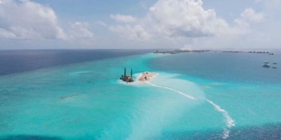 ގުޅީފަޅުގައި ޕޯޓު ހެދުމާމެދު އާންމުން ދެކޭގޮތް ބަލަން ސާވޭ އެއް