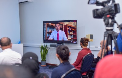 ބޭރު މީހުންނަށް ބަރޯސާވެގެން ގައުމު ކުރި ނޭރުވޭނެ: ނައިބު ރައީސް