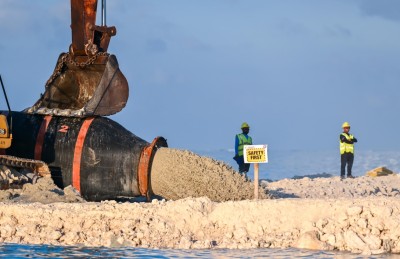 ކުޑަ އިންޓްރެސްޓެއްގައި ހައުސިން ލޯނުތައް ހަމަޖައްސައި، ދާދި އަވަހަށް އިއުލާނުކުރާނަން: ރައީސް