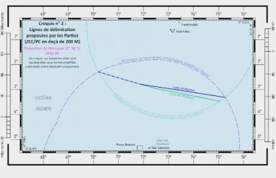 މޮރިޝަސްއަށް ފޮނުވައި ކުރީގެ ސަރުކާރުން ހާމަކުރަން ދެކޮޅު ހެދި ސިޓީ އާއްމުކޮށްފި