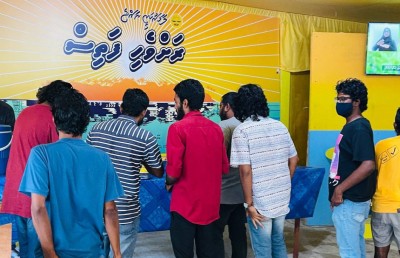 ބާ ވާހަކަތައް ނުދައްކާ! ރައްޔިތުންނަށް ދެން އޮޅުވައެއްނުލެވޭނެ!