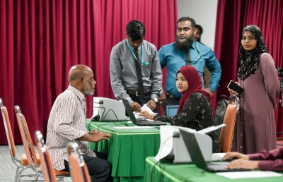 ޒަކާތަށް ހާއްސަކޮށްގެން ވަކި އިދާރާއެއް އުފައްދައިފި