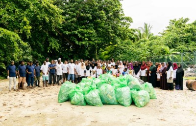 ރިސޯޓް ޑިވެލޮޕްމަންޓުގައި "އޮޑޯޒޯ" ރާއްޖޭގެ އެންމެ އުހުގައި