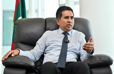 އެސްއީޒެޑް: ފަސް އަހަރުން ހަގީގަތަކަށް ހަދާނަން