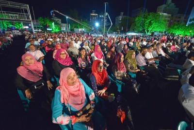 އެމްޑީޕީ މެމްބަރުންގެ އަދަދު ދަށަށް، ޕީޕީއެމް މެމްބަރުންގެ އަދަދު މައްޗަށް