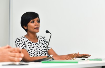 ޕޮލިސް ބޯޑަށް ސަފާ ޝަރީފް އައްޔަންކުރަން ފާސްކޮށްފި