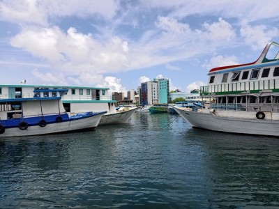 ރަށަށް ތިޔަ ދަނީ ކޮވިޑް ހިފައިގެންތަ؟