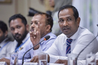 އެޗްޑީސީ އާއި ޖީއެމްއައިޒެޑްއެލް އެއްކޮށްލީ މާލީ އަދި ހިންގުމުގެ ފައިދާއަށް ބަލާފައި