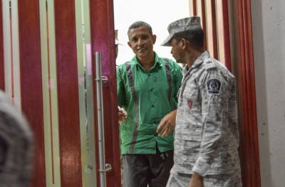 ހާމިދު ދެ އަހަރަށް ޖަލަށްލީ ރަނގަޅަށް: ސުޕްރީމް ކޯޓު
