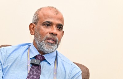 އާރްޑީސީ: ކުންފުނި ހުއްޓި 200 މިލިއަން ރުފިޔާގެ ބޮޑު ދަރަންޏެއް