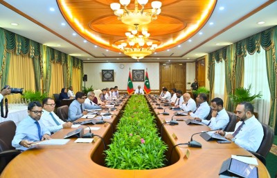 ބޭރަށް ސީދާ ފްލައިޓު ބާއްވަން ވައިޑް-ބޮޑީ އެއާކްރާފްޓްތަކެއް ގެންނަނީ، އިސްކަން ދެނީ ޗައިނާ އަށް!
