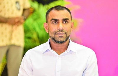 ކްރޫޒްލައިނާގެ މައްސަލައަށް ހައްލެއް ހޯދައިދޭނަން: ފައިސަލް