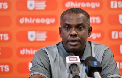 ރެކޯޑްތަކަކަށް މޯހަން ނުވިސްނާ؛ މިއަދަށް ތައްޔާރު!
